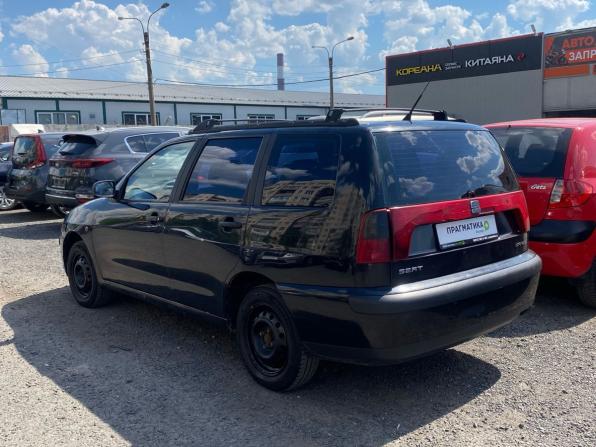 SEAT Cordoba I Рестайлинг с пробегом 2000 года, цена 249 000 рублей, 381400 км, универсал, Автокод Объявления