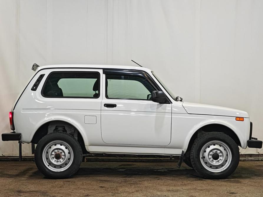 Lada (ВАЗ) Niva Legend I Кемерово  - изображение 2
