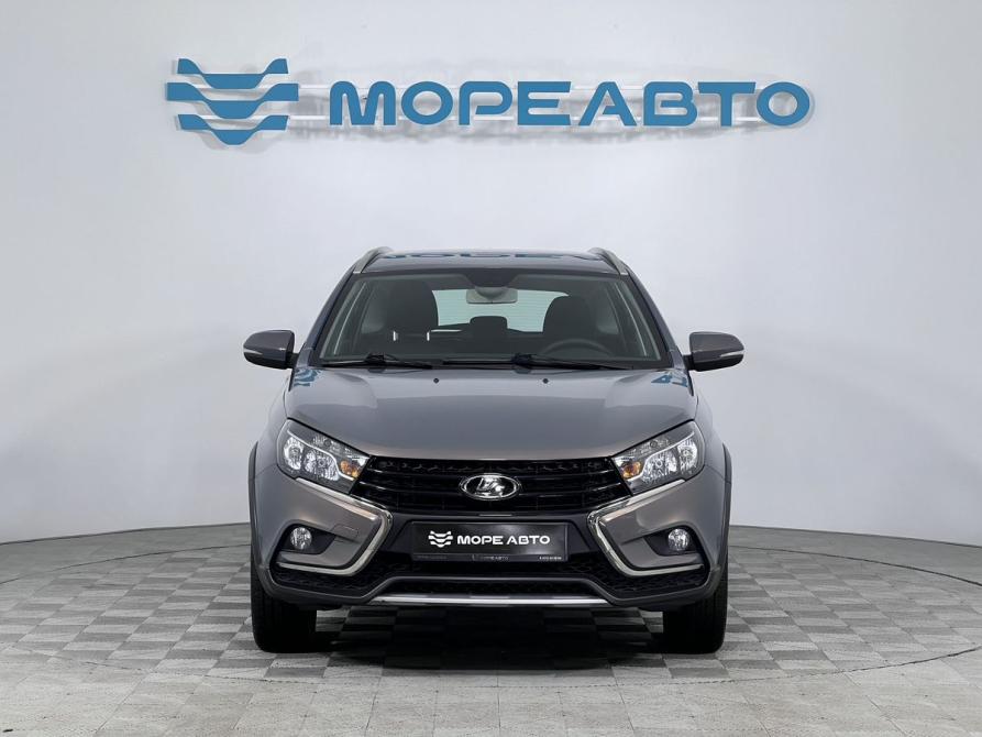 Lada (ВАЗ) Vesta I Калининград  - изображение 2