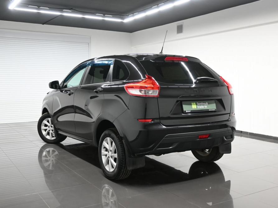 Lada (ВАЗ) XRAY I Тверь  - изображение 6