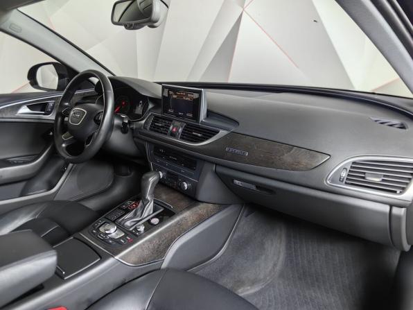 Audi A6 IV (C7) Рестайлинг с пробегом 2017 года, цена 2 169 000 рублей, 189218 км, седан, Автокод Объявления