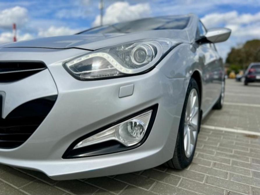 Hyundai i40 I Киров  - изображение 11