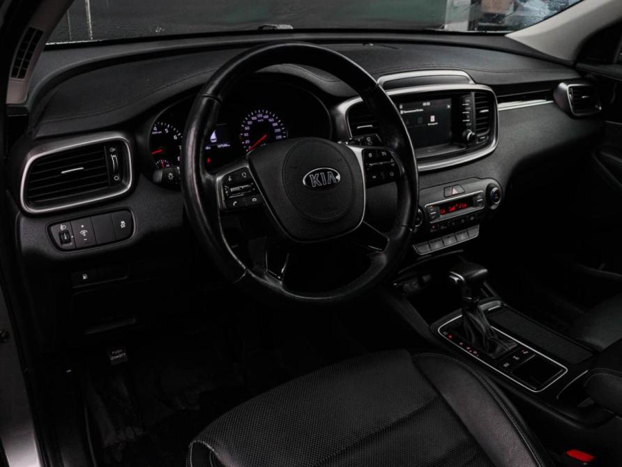 Kia Sorento III Prime Рестайлинг Москва  - изображение 14