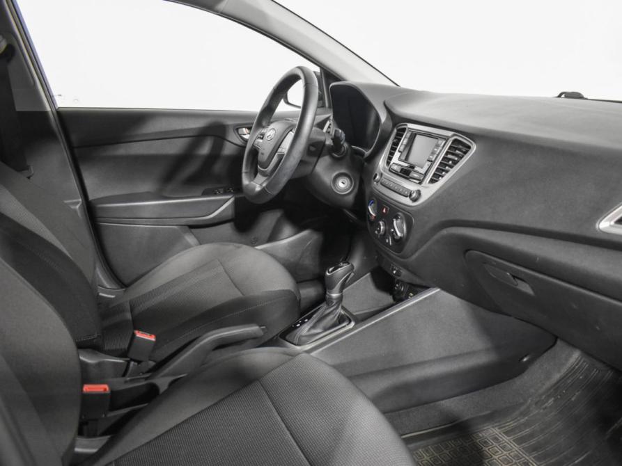 Hyundai Solaris II Рестайлинг Санкт-Петербург  - изображение 13