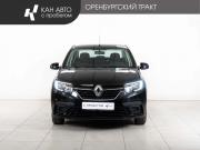 Renault Logan II Рестайлинг Казань  - изображение 15