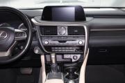 Lexus RX IV Рестайлинг Владивосток  - изображение 40