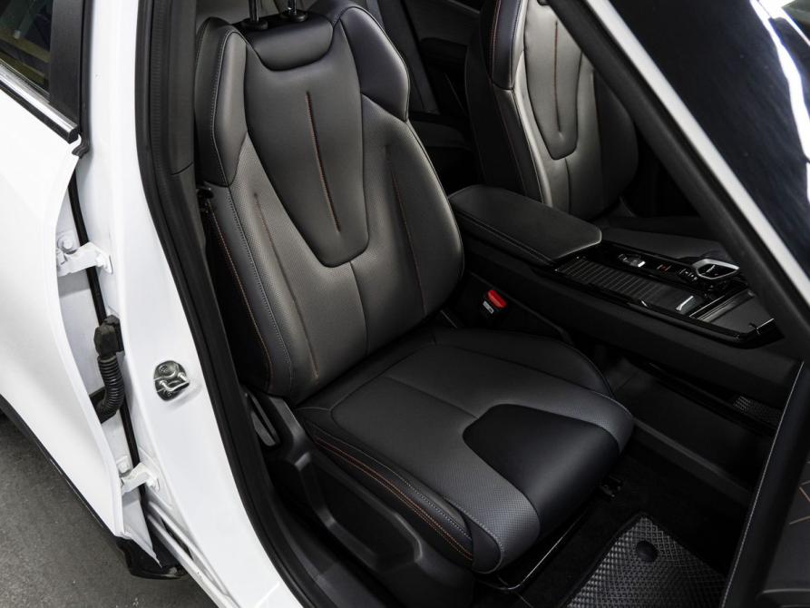 Geely Cityray Тюмень  - изображение 18