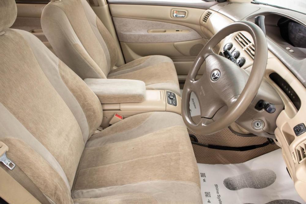 Toyota Vista V (V50) Барнаул  - изображение 11