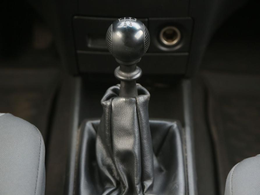 Chevrolet Aveo I Рестайлинг Иваново  - изображение 15