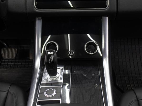 Land Rover Range Rover Sport II Рестайлинг с пробегом 2021 года, цена 6 100 000 рублей, 54333 км, внедорожник, Автокод Объявления