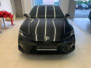 Toyota Camry IX (XV80) China Market Челябинск  - изображение 26