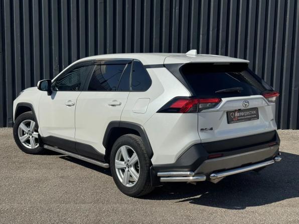 Toyota RAV4 V (XA50) с пробегом 2020 года, цена 2 899 000 рублей, 71357 км, внедорожник, Автокод Объявления