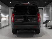 Land Rover Discovery III Москва  - изображение 31