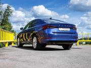 Skoda Octavia IV (A8) Москва  - изображение 27