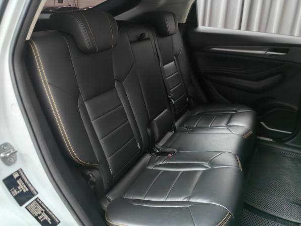 Haval F7x I с пробегом 2021 года, цена 2 194 000 рублей, 52416 км, внедорожник, Автокод Объявления