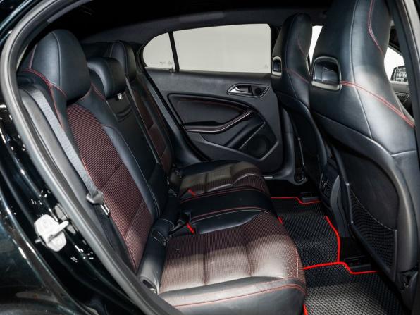 Mercedes-Benz GLA I (X156) с пробегом 2014 года, цена 1 450 000 рублей, 105980 км, внедорожник, Автокод Объявления