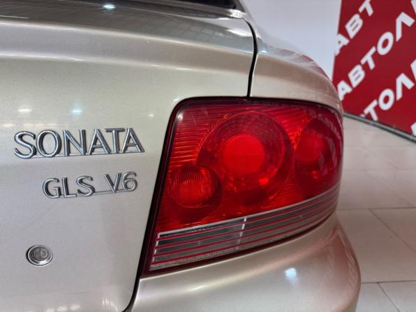 Hyundai Sonata IV (EF) Рестайлинг с пробегом 2006 года, цена 499 000 рублей, 256074 км, седан, Автокод Объявления