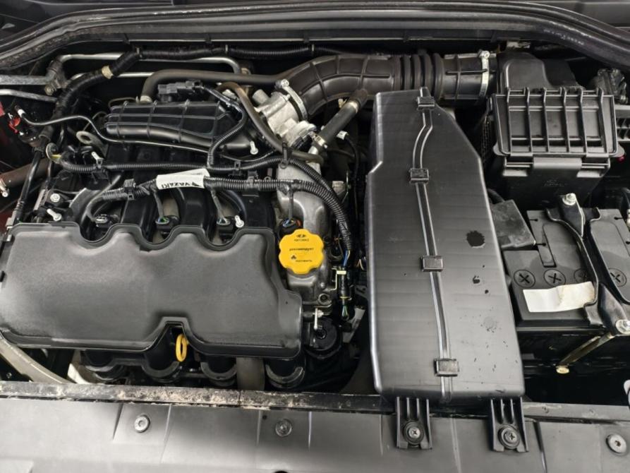 Lada (ВАЗ) Vesta I Рестайлинг (NG) Курск  - изображение 19