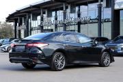 Toyota Camry VIII (XV70) Рестайлинг Москва  - изображение 30