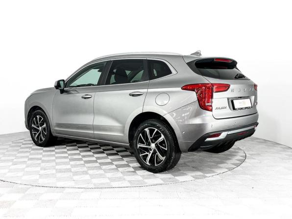 Haval Jolion I с пробегом 2023 года, цена 1 549 000 рублей, 95887 км, внедорожник, Автокод Объявления
