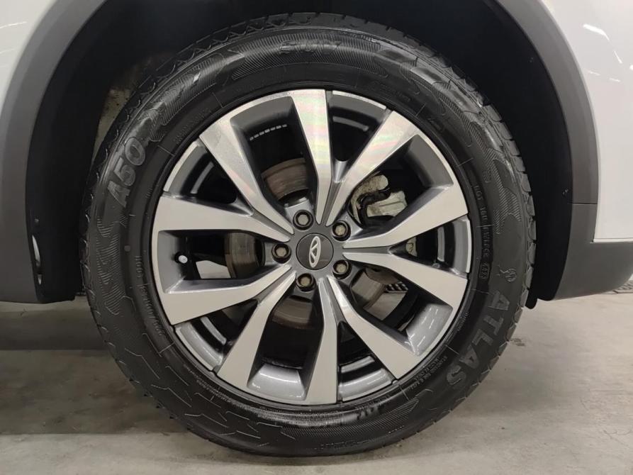 Chery Tiggo 7 Pro Max I Казань  - изображение 22