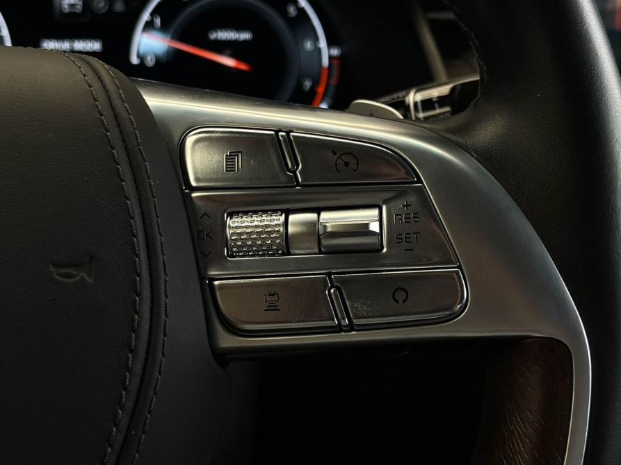 Kia K900 II Пермь  - изображение 10