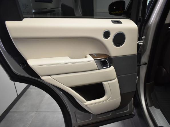Land Rover Range Rover Sport II с пробегом 2017 года, цена 3 970 000 рублей, 157400 км, внедорожник, Автокод Объявления
