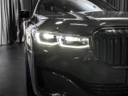 BMW 7 серии VI (G11/G12) Рестайлинг Тюмень  - изображение 48