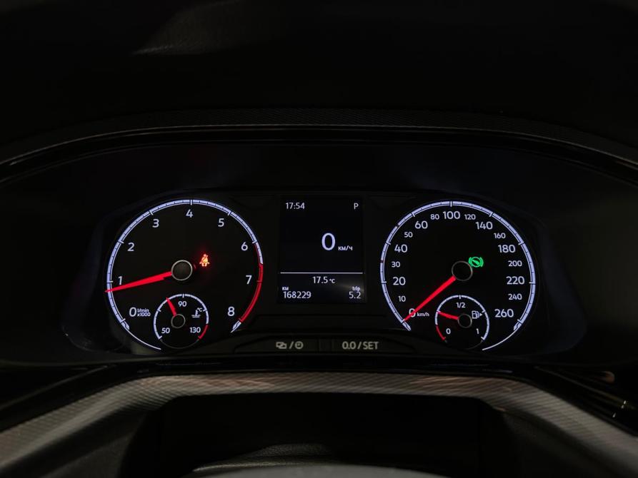 Volkswagen Polo VI Челябинск  - изображение 20