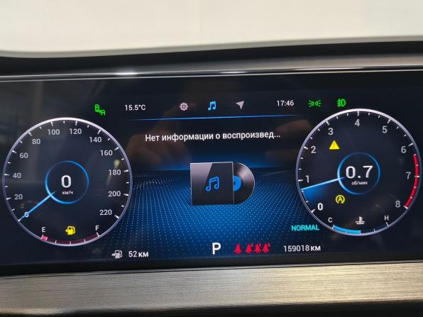 Chery Tiggo 7 Pro Max I с пробегом 2023 года, цена 1 649 000 рублей, 159018 км, внедорожник, Автокод Объявления