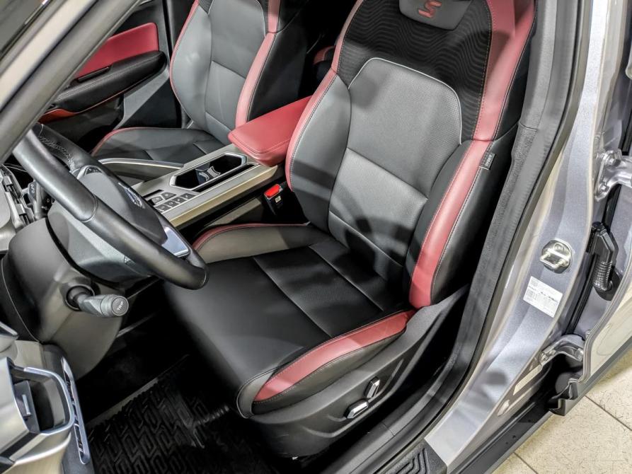 Geely Coolray I Москва  - изображение 19