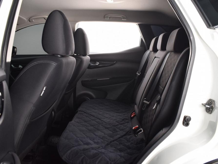 Nissan Qashqai II Кемерово  - изображение 12