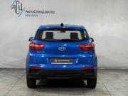 Hyundai Creta I Химки  - изображение 25