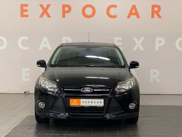 Ford Focus III с пробегом 2013 года, цена 955 000 рублей, 136001 км, седан, Автокод Объявления