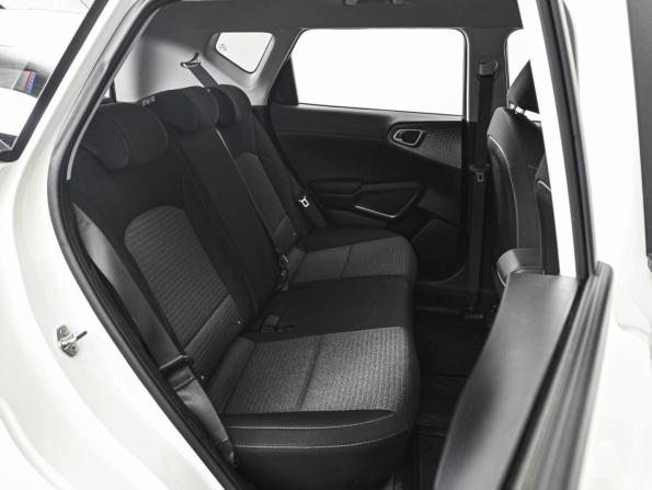 Kia Soul III Рестайлинг с пробегом 2022 года, цена 1 997 000 рублей, 60219 км, хэтчбек, Автокод Объявления