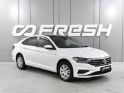 Volkswagen Jetta VII Ростов-на-Дону  - изображение 20