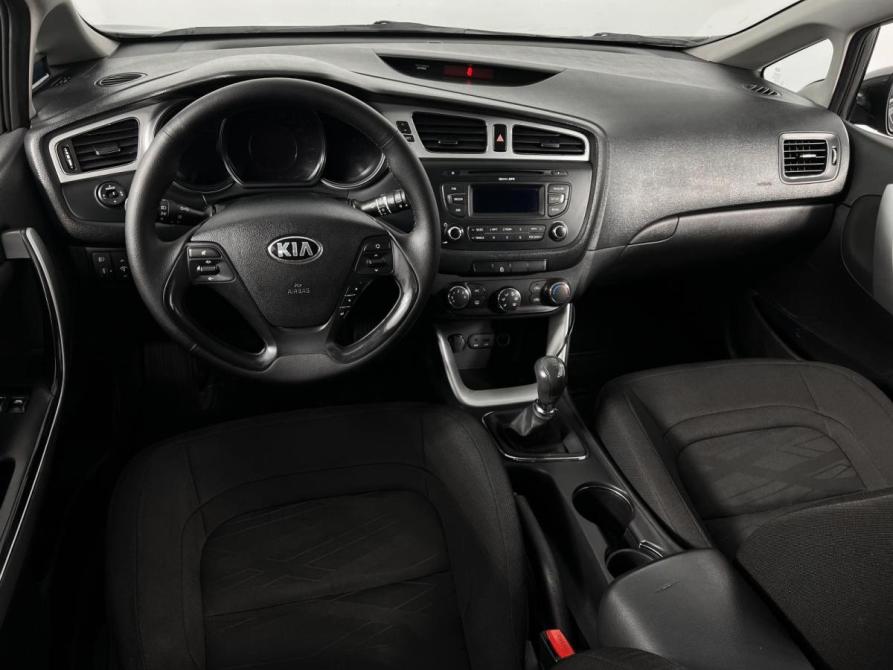 Kia Ceed II Казань  - изображение 6
