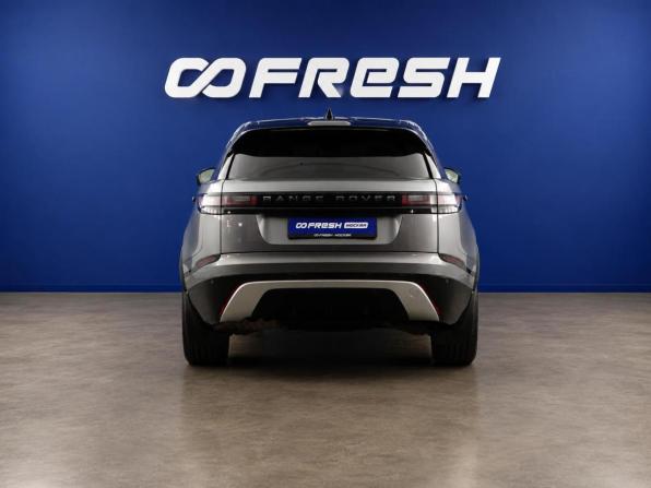 Land Rover Range Rover Velar I с пробегом 2019 года, цена 4 710 050 рублей, 55866 км, внедорожник, Автокод Объявления