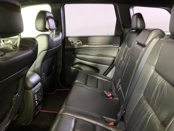 Jeep Grand Cherokee IV (WK2) Рестайлинг с пробегом 2013 года, цена 1 490 000 рублей, 318464 км, внедорожник, Автокод Объявления