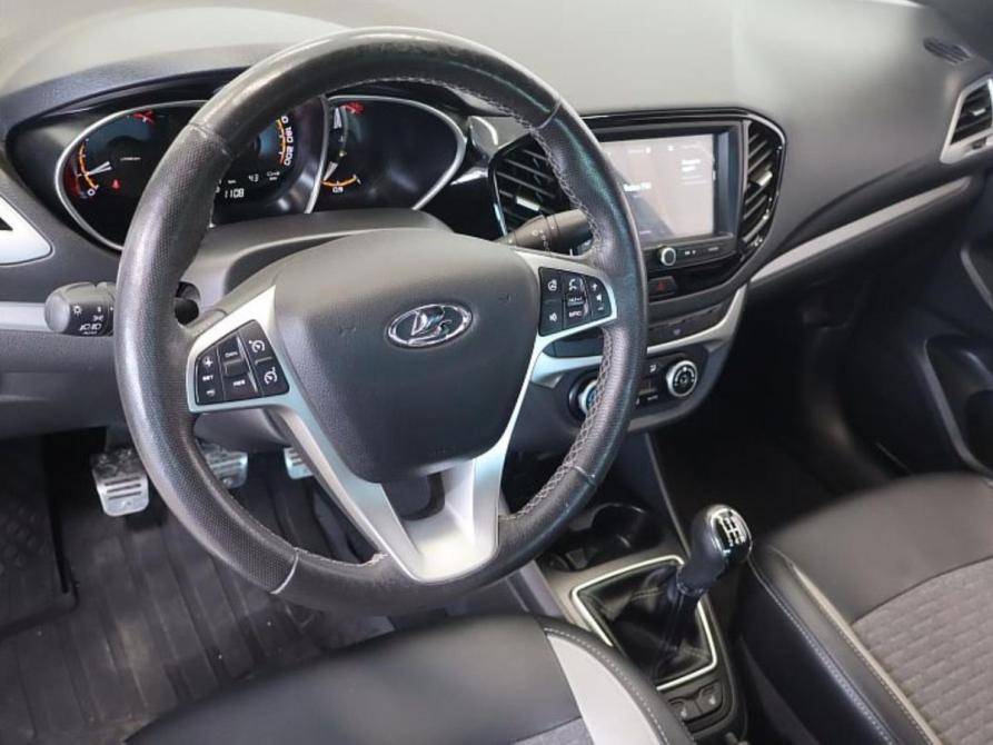 Lada (ВАЗ) Vesta I Тверь  - изображение 6