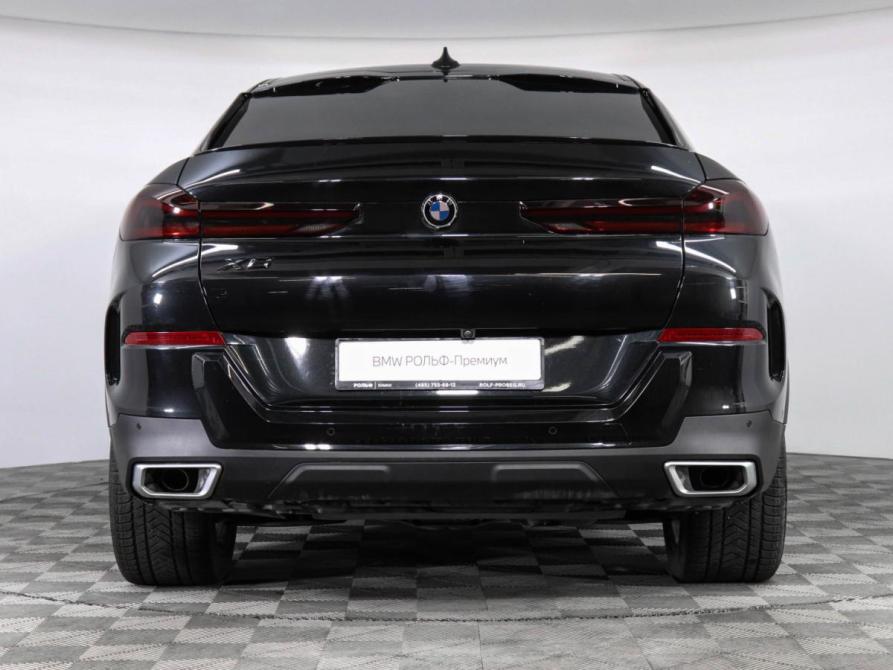 BMW X6 III (G06) Химки  - изображение 4