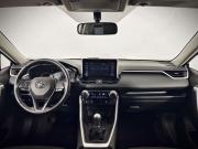 Toyota RAV4 V (XA50) Санкт-Петербург  - изображение 34
