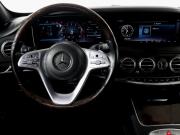 Mercedes-Benz S-Класс VI (W222 C217) Рестайлинг Москва  - изображение 51