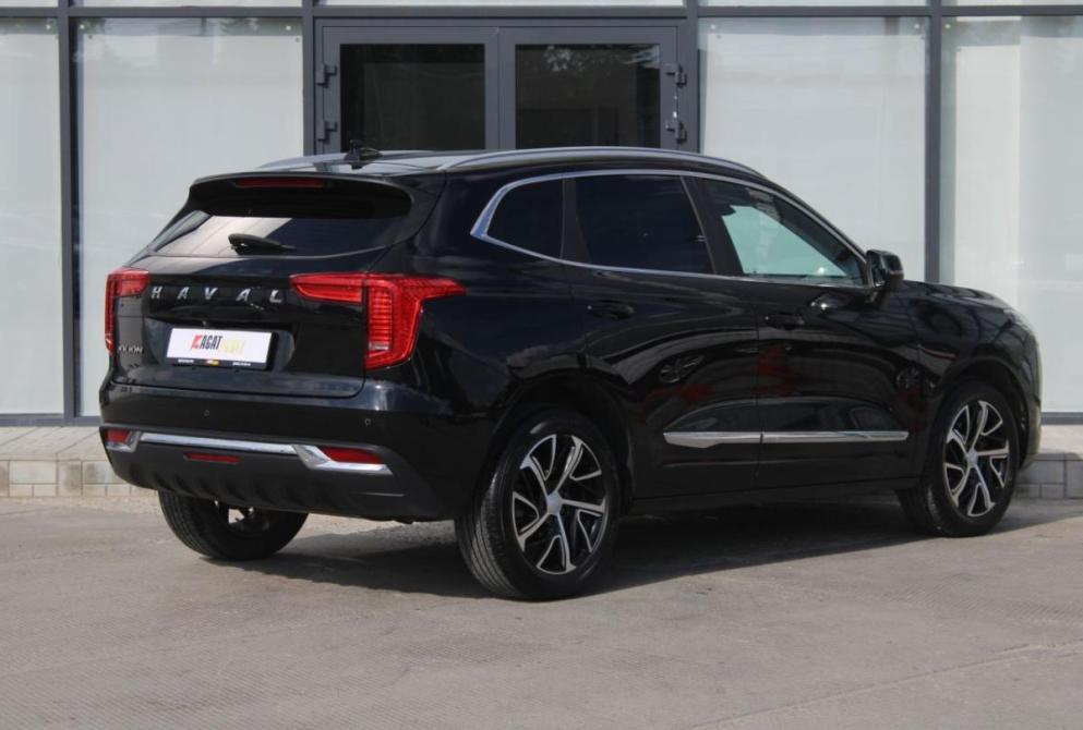 Haval Jolion I Саратов  - изображение 6