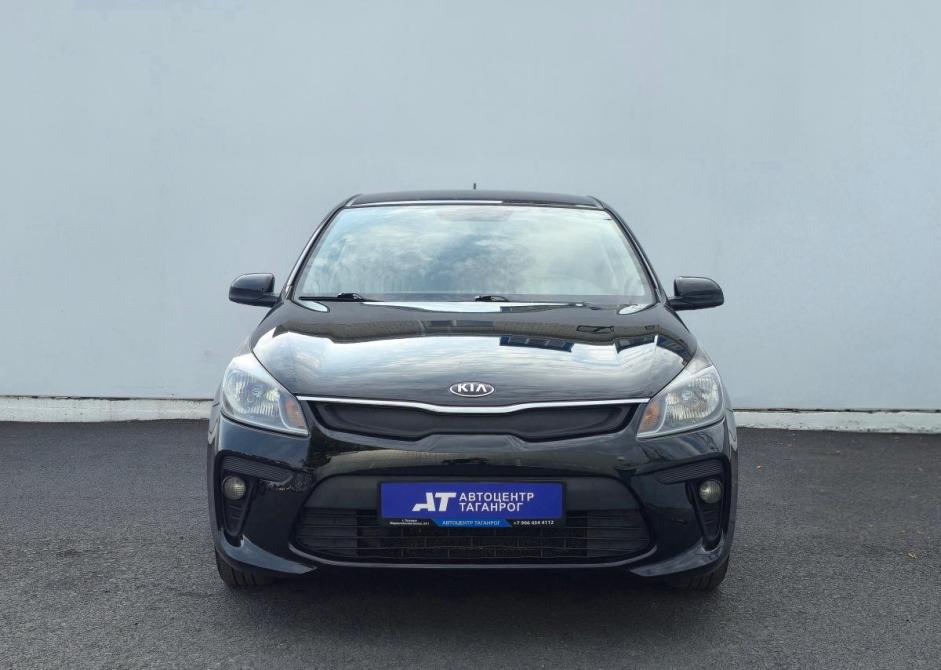 Kia Rio IV Таганрог  - изображение 2