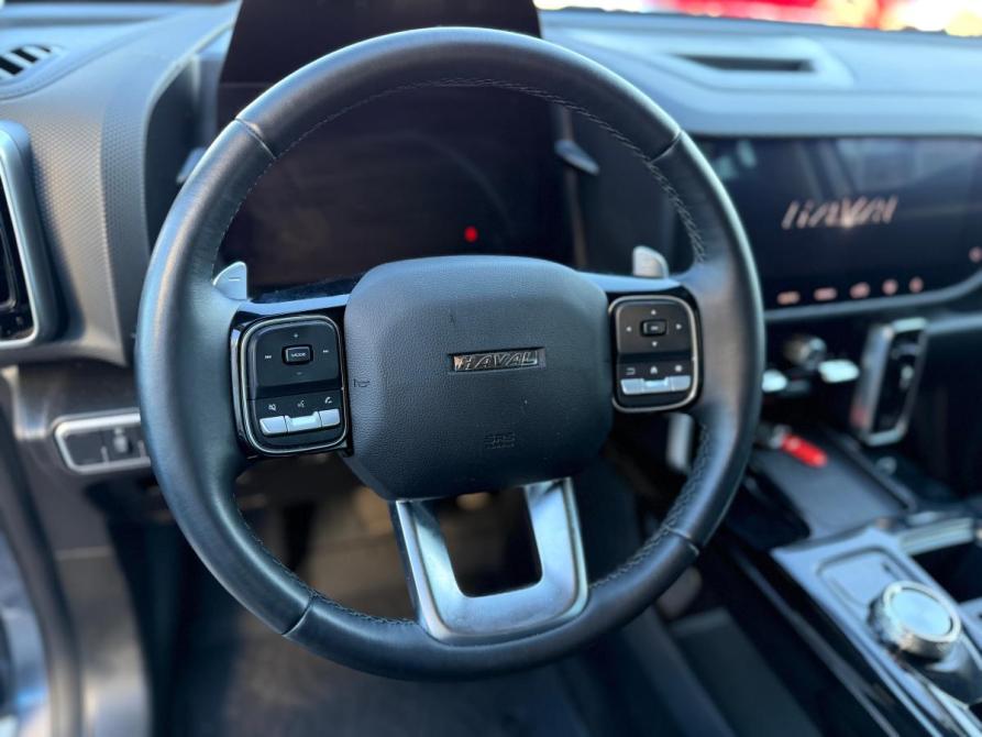 Haval Dargo I Череповец  - изображение 12