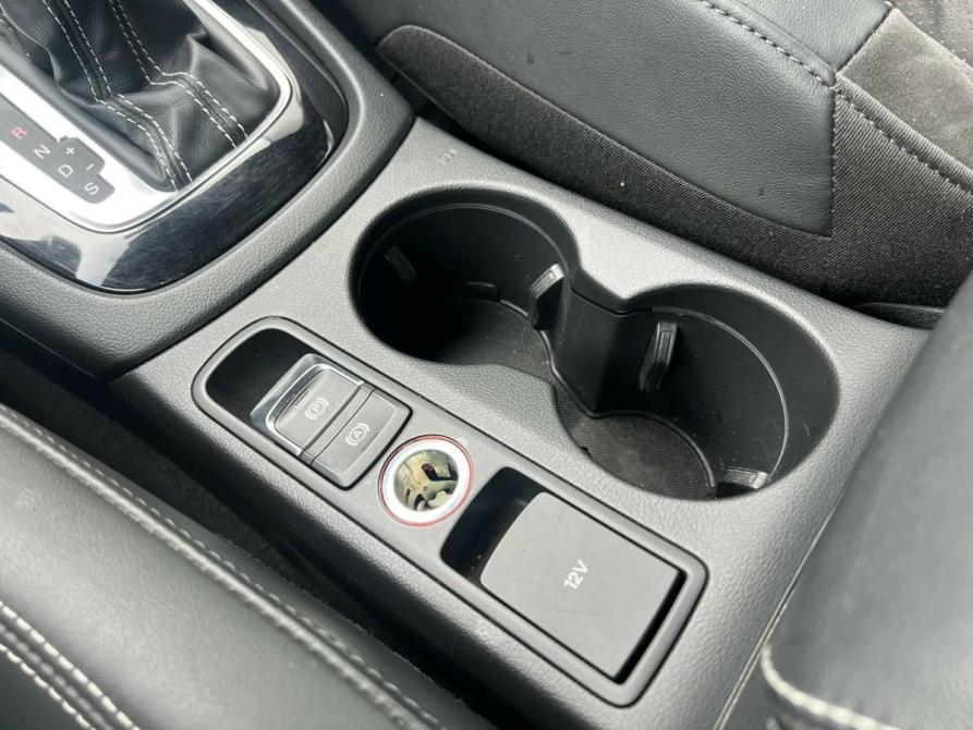Audi Q3 I (8U) Рестайлинг Санкт-Петербург  - изображение 15