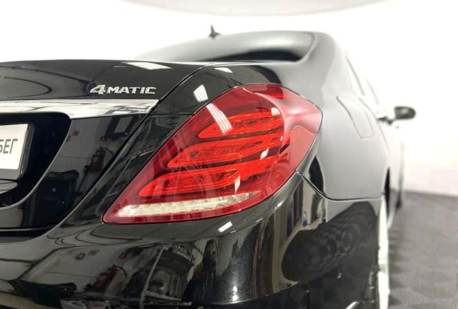 Mercedes-Benz S-Класс VI (W222 C217) с пробегом 2014 года, цена 2 995 000 рублей, 229392 км, седан, Автокод Объявления