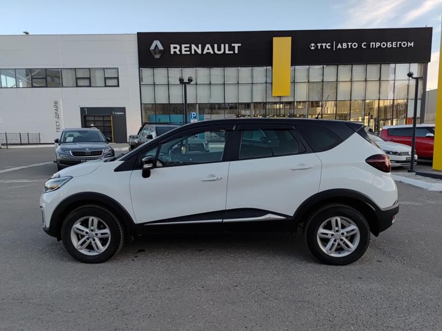 Renault Kaptur I Йошкар-Ола  - изображение 10