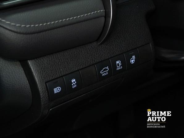 Toyota Camry VIII (XV70) Рестайлинг с пробегом 2021 года, цена 3 999 000 рублей, 13700 км, седан, Автокод Объявления